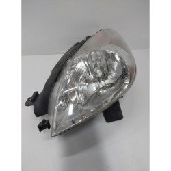 Optique Avant Principal Gauche (feux)(phare) Citroen Xsara Picasso Phase 1